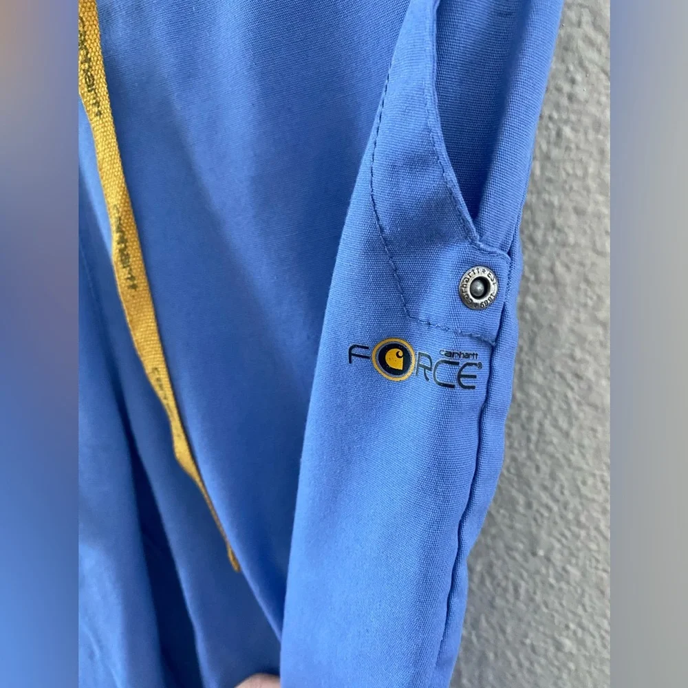 Carhartt Force Scrubs - Picture 4 of 6